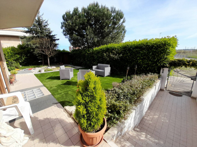 Appartamento in vendita a Civitanova Marche