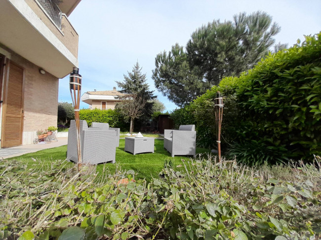 Appartamento in vendita a Civitanova Marche