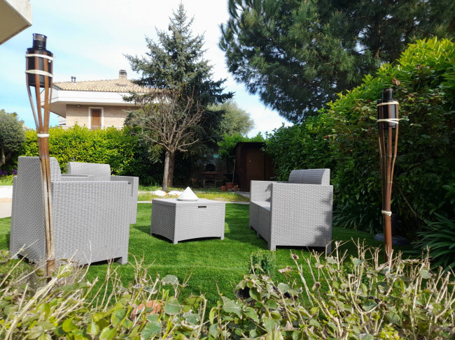 Appartamento in vendita a Civitanova Marche