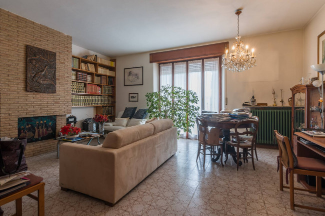 Appartamento in Vendita a Macerata