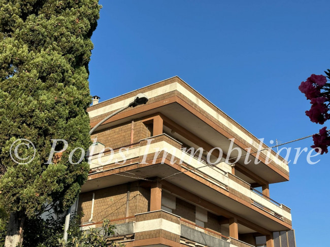 Appartamento in vendita a Porto San Giorgio