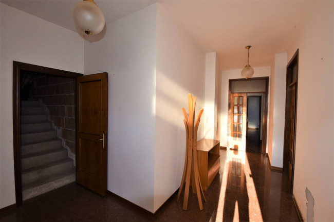 Casa singola in vendita a Monteleone di Fermo
