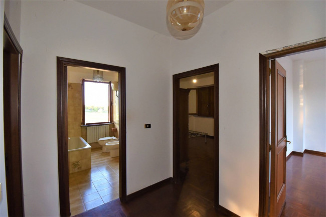 Casa singola in vendita a Monteleone di Fermo