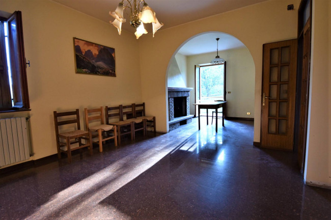 Casa singola in vendita a Monteleone di Fermo