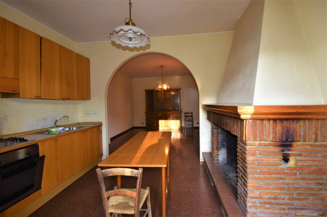 Casa singola in vendita a Monteleone di Fermo