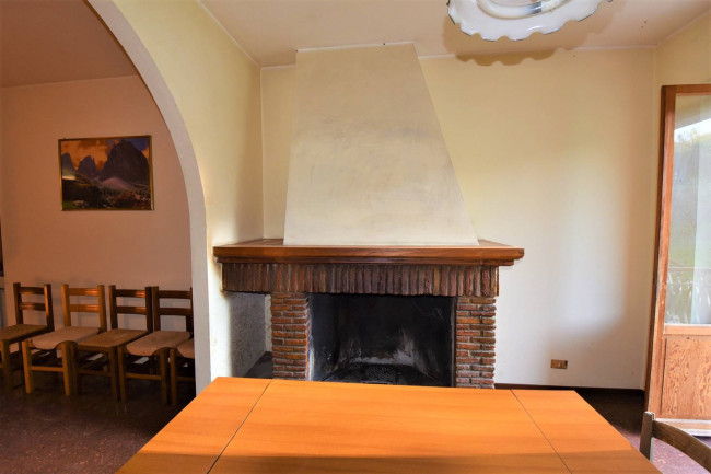 Casa singola in vendita a Monteleone di Fermo