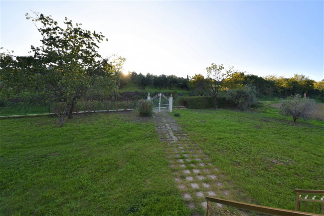 Casa singola in vendita a Monteleone di Fermo