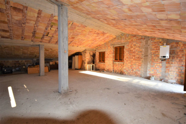 Casa singola in vendita a Monteleone di Fermo