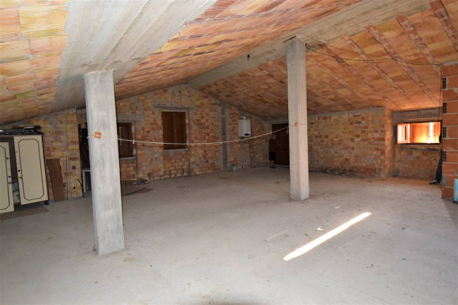 Casa singola in vendita a Monteleone di Fermo