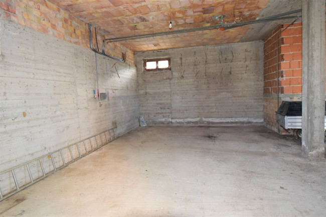 Casa singola in vendita a Monteleone di Fermo