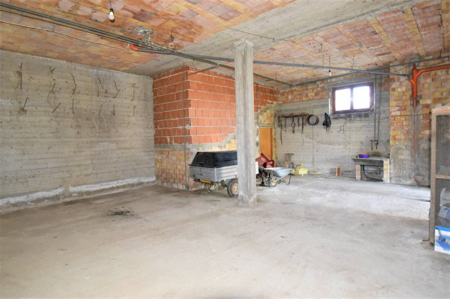 Casa singola in vendita a Monteleone di Fermo