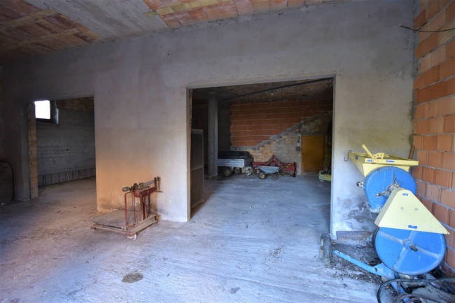 Casa singola in vendita a Monteleone di Fermo