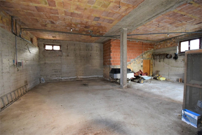 Casa singola in vendita a Monteleone di Fermo