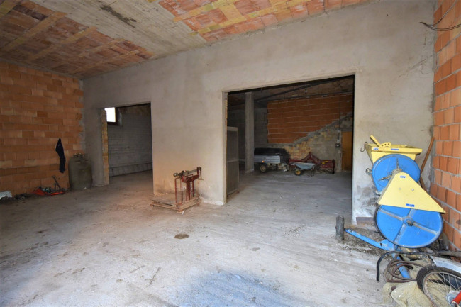 Casa singola in vendita a Monteleone di Fermo