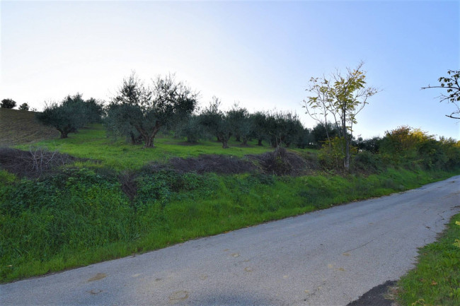 Casa singola in vendita a Monteleone di Fermo