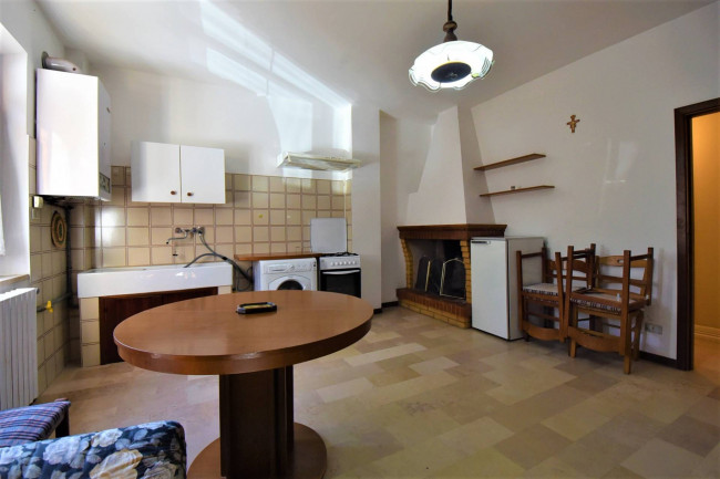 Appartamento in vendita a Montedinove