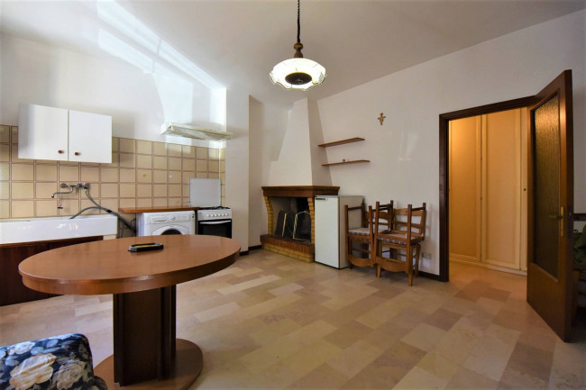 Appartamento in vendita a Montedinove