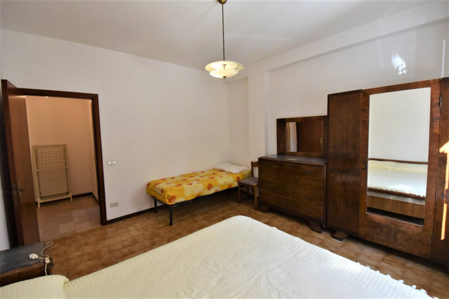 Appartamento in vendita a Montedinove