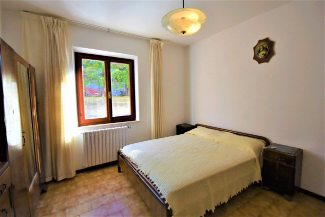 Appartamento in vendita a Montedinove