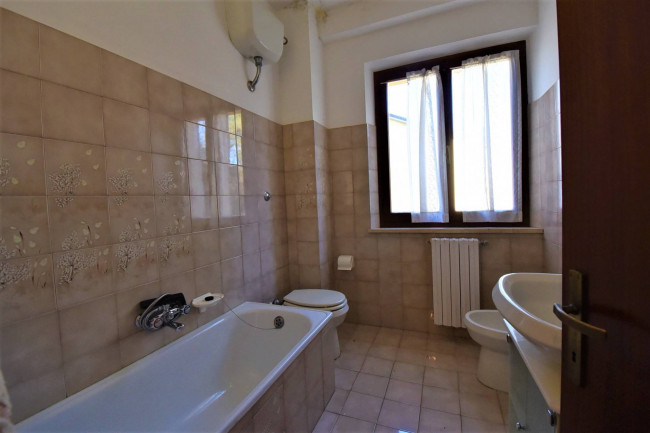 Appartamento in vendita a Montedinove