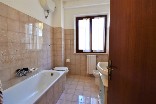 Appartamento in vendita a Montedinove