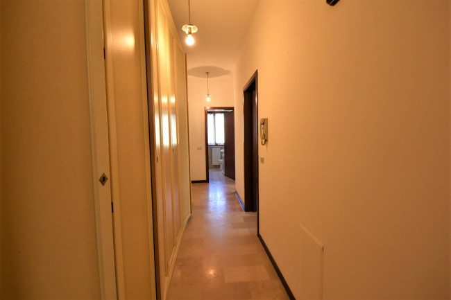Appartamento in vendita a Montedinove