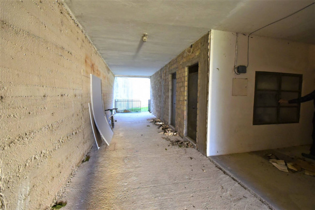 Appartamento in vendita a Montedinove