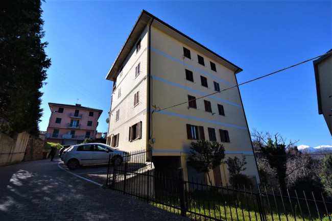 Appartamento in vendita a Montedinove