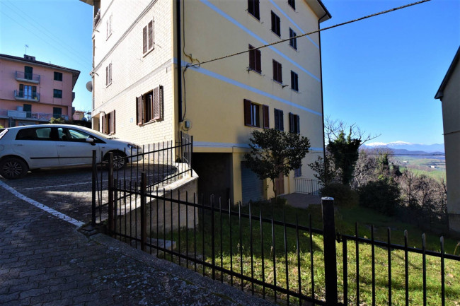 Appartamento in vendita a Montedinove
