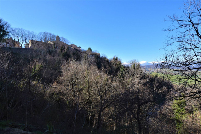 Appartamento in vendita a Montedinove