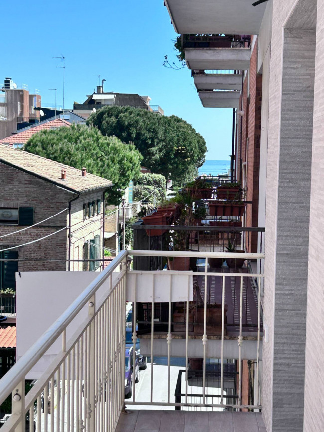 Appartamento in vendita a Civitanova Marche