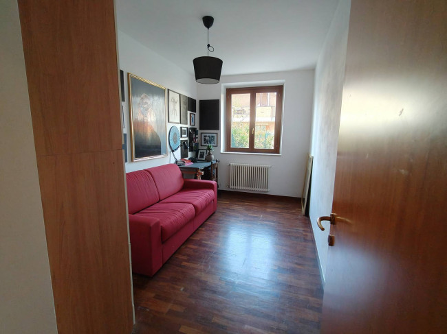 Appartamento in vendita a Civitanova Marche