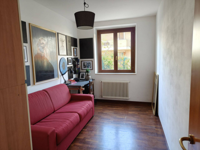 Appartamento in vendita a Civitanova Marche