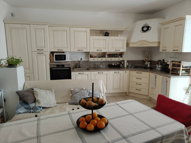 Appartamento in vendita a Civitanova Marche