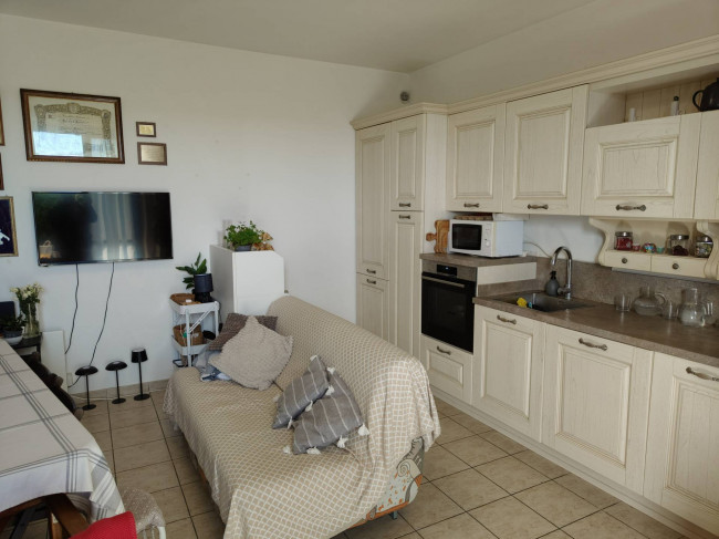 Appartamento in vendita a Civitanova Marche