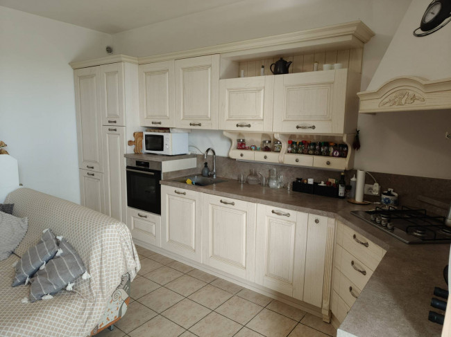 Appartamento in vendita a Civitanova Marche