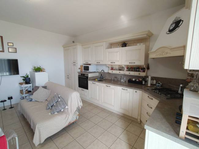 Appartamento in vendita a Civitanova Marche