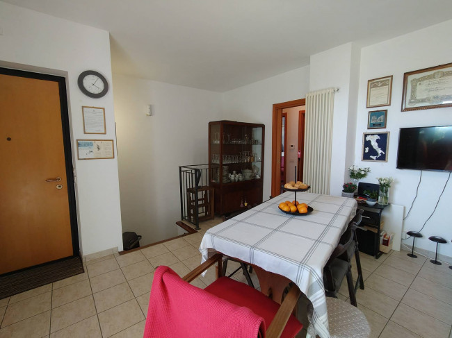 Appartamento in vendita a Civitanova Marche