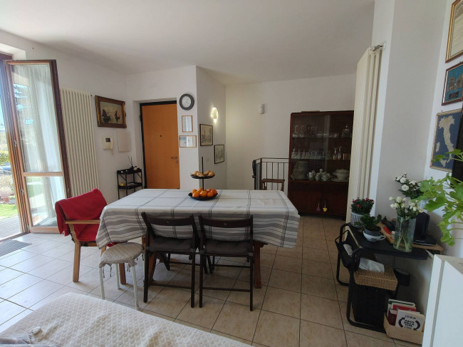 Appartamento in vendita a Civitanova Marche