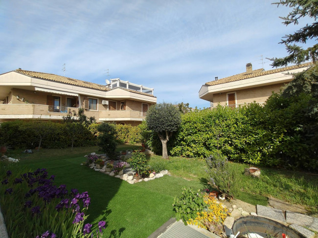 Appartamento in vendita a Civitanova Marche