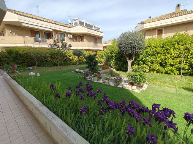 Appartamento in vendita a Civitanova Marche