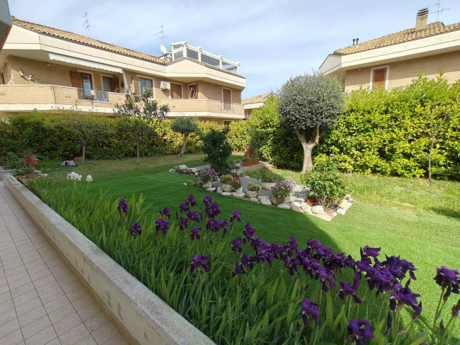 Appartamento in vendita a Civitanova Marche