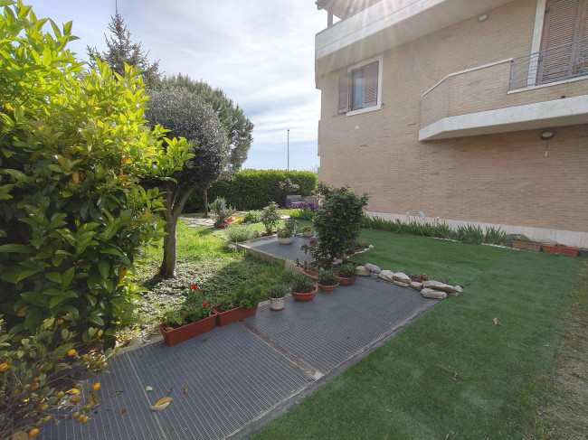 Appartamento in vendita a Civitanova Marche