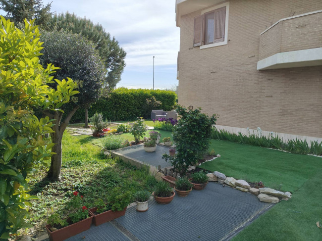 Appartamento in vendita a Civitanova Marche