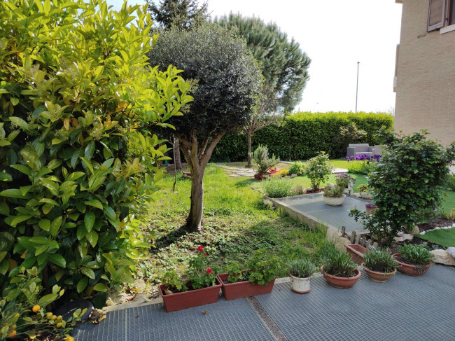 Appartamento in vendita a Civitanova Marche