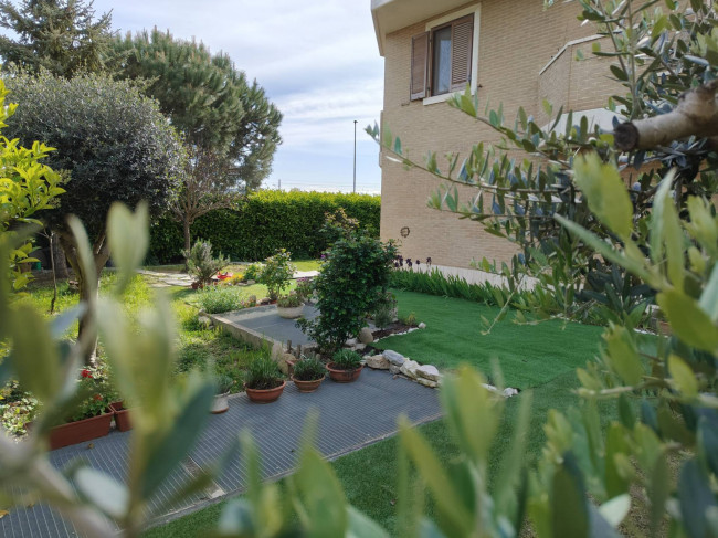 Appartamento in vendita a Civitanova Marche