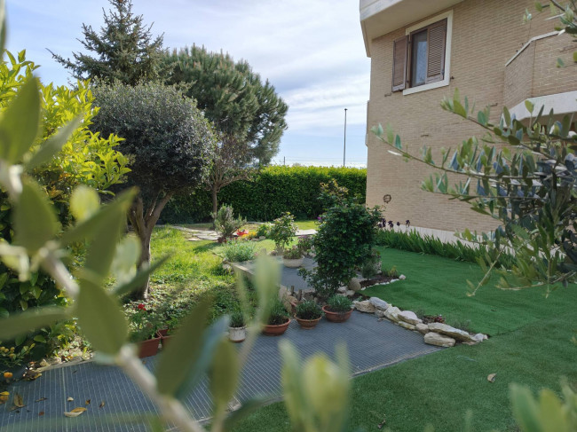 Appartamento in vendita a Civitanova Marche