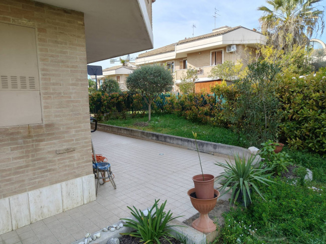 Appartamento in vendita a Civitanova Marche