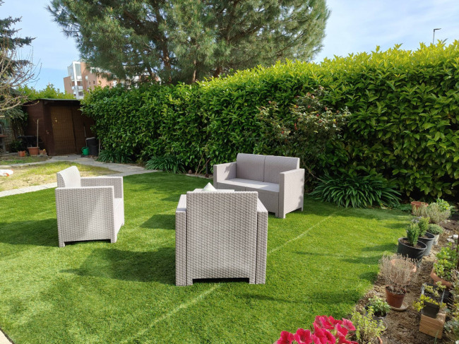 Appartamento in vendita a Civitanova Marche