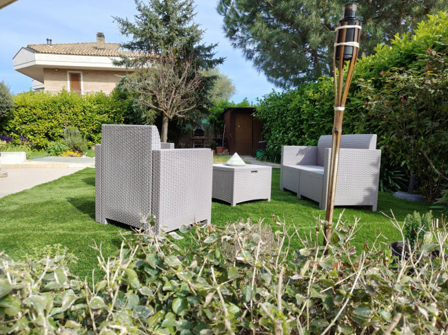 Appartamento in vendita a Civitanova Marche